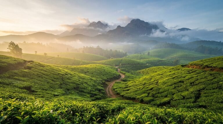 Munnar Captions for Instagram: 250+ Best Quotes & Lines